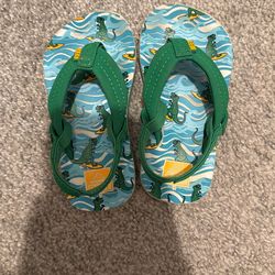 Reef Toddler Sandals