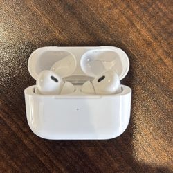 Air Pods 
