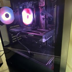 Gaming PC 