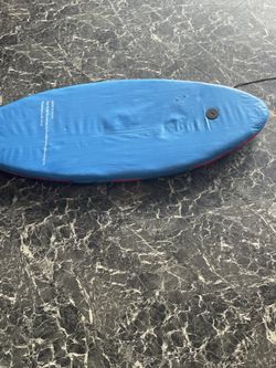 Surf Board