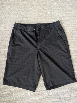 Under Armour Golf Shorts