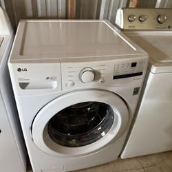 Washer Lg 