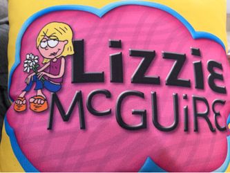Lizzie McGuire