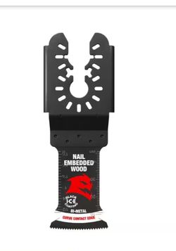 Diablo Oscillating Tool Blade