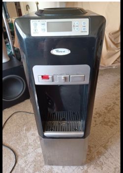 Water dispenser