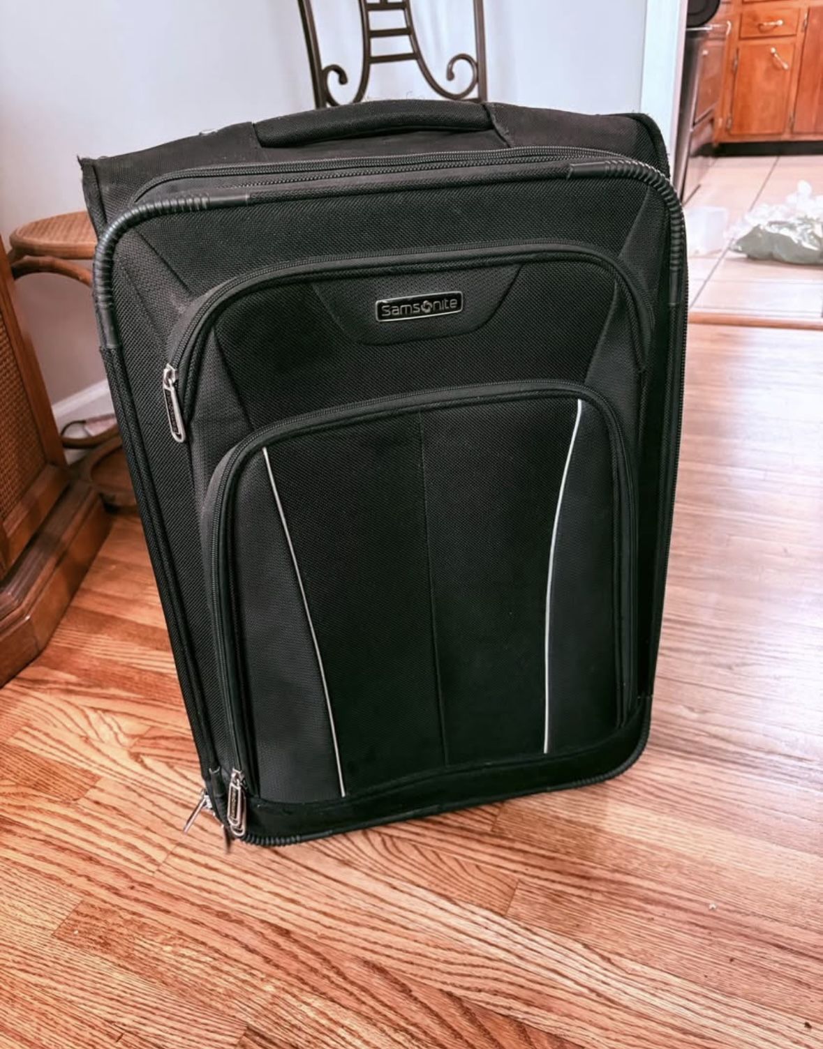 Samsonite Hyperspin 2 Luggage Bag