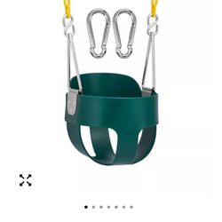 Bucket Swing New