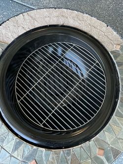 Fire pit