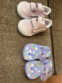 Babygirl Shoes