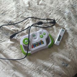 Leap Frog Leap Land Adventures 