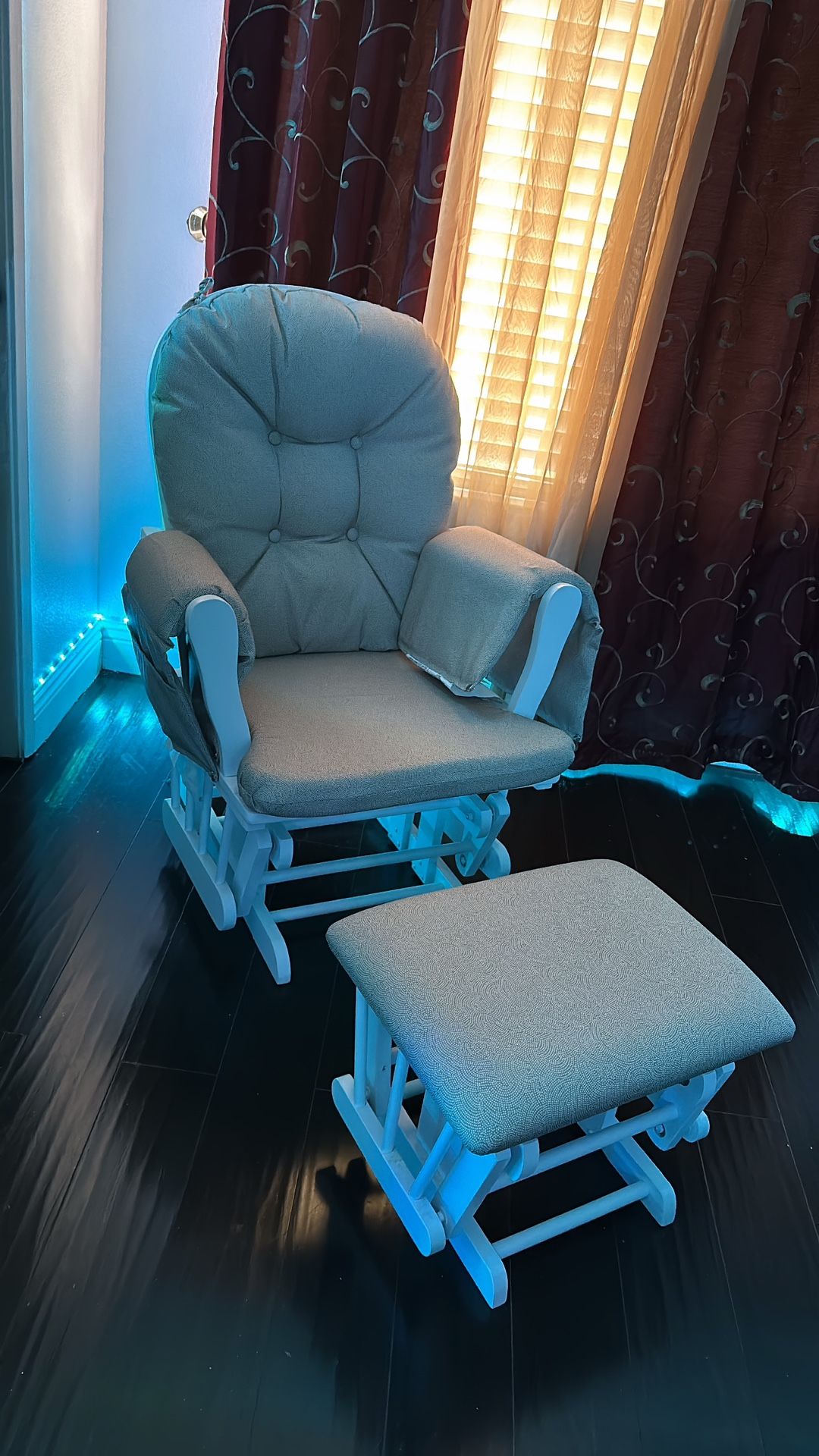 Nursing Chair