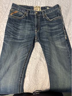 ariat m4