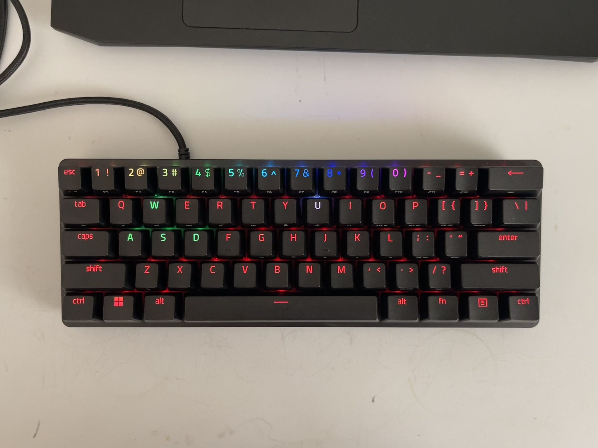Razer Huntsman Mini
