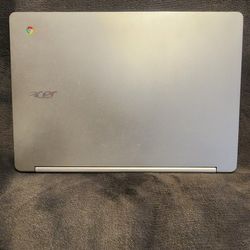 ACER CHROMEBOOK FLIP 