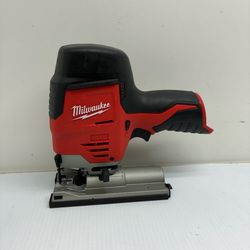 Milwaukee M12 Jig Saw 212897/19