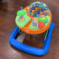 Baby Walker