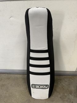 Klx 110 Seat