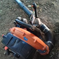Echo Leaf Blower (Large)