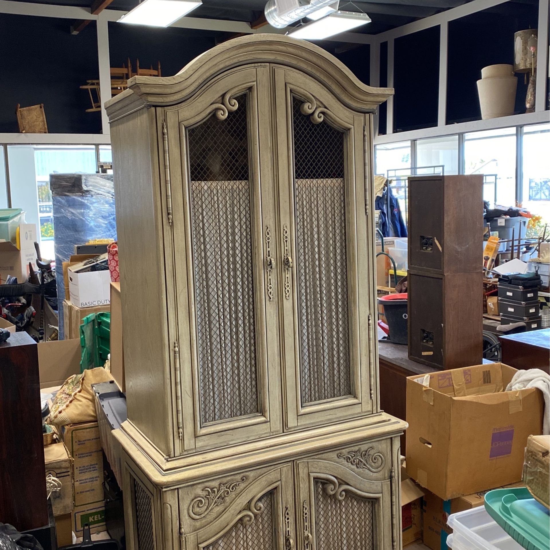 Magnavox Vintage Tv Record Player 8 track