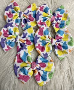 $3 Easter Bows