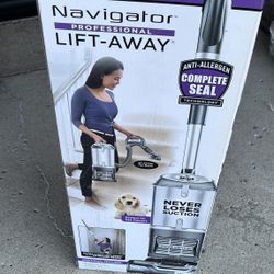 Shark Navigator 
