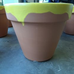 Pots