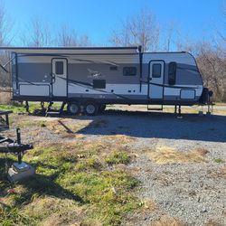 2020 Jayco Jay Flight  Excellent Condition 