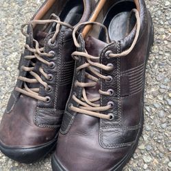 Keen Mens Shoes Size 13