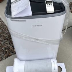 Portable Air Conditioner
