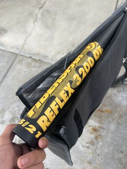 Fiberspar 3200 Series Carbon Mast