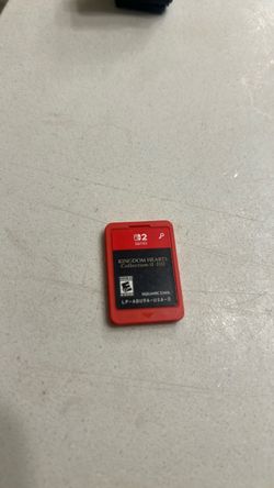 Switch 2 KINGDOM HEARTS Collection I-III -