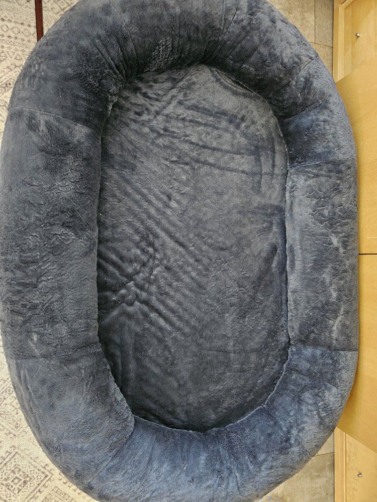 $85, Human Size Dog Bed!