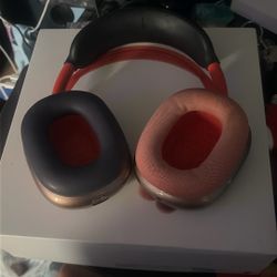 Airpod Air Max 