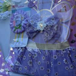 Easter Basket  Gift Tutu