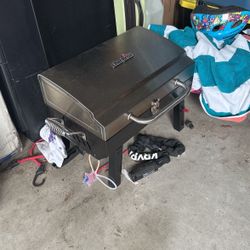 Char Broil Grill