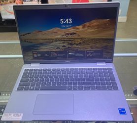 Dell Laptop /Portatil Windows 11 Pro (Nosotros Hablamos espanol)