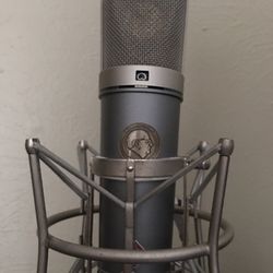 Recording Studio $20