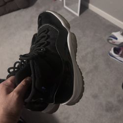 Jordan 11 Space Jam Men’s Size 12