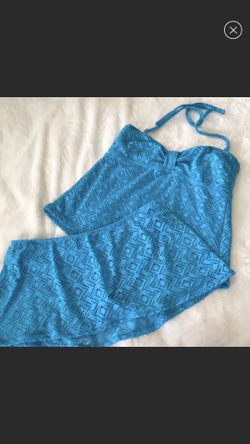 Bathing suit