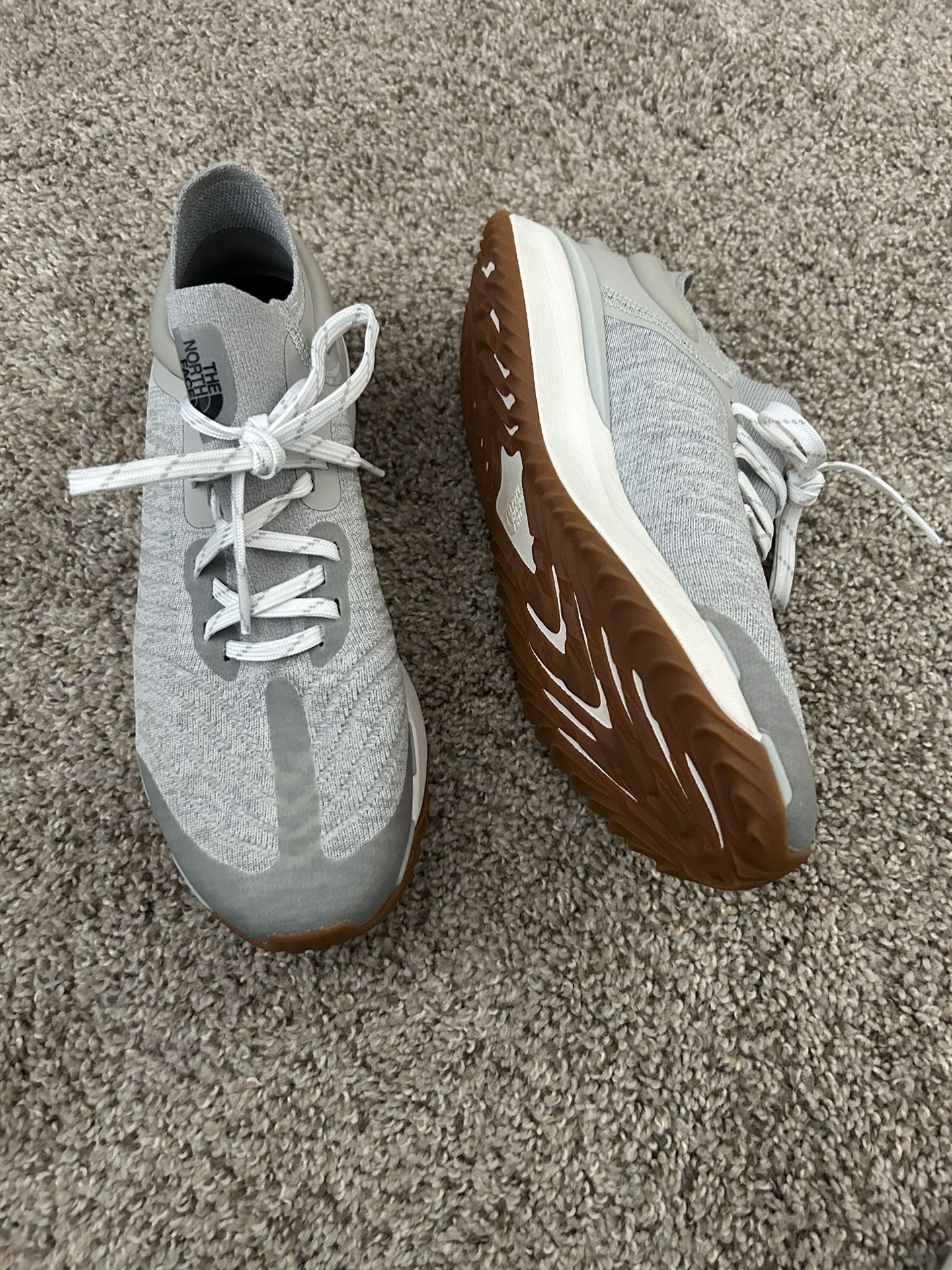 The North Face Running/Hiking Shoes