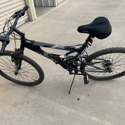 26” Mountian Bike