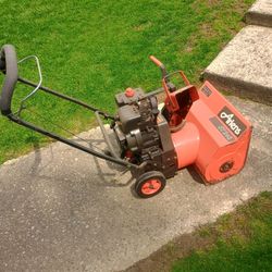 Ariens Snowblower 