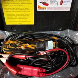 Power Probe circuit Tester LIKE NEW