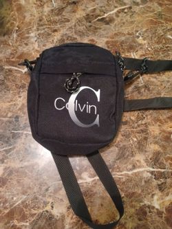 Calvin cross fit bag