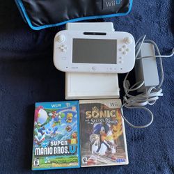 Nintendo Wii U