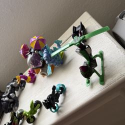 Imaginext Toys 