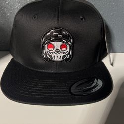 Chavo Gorra 🧢 snapback hat 