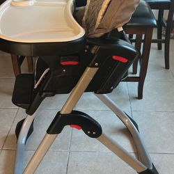 Baby Highchair