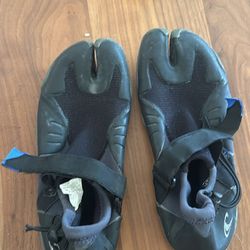 O’Neil Booties - Size 13