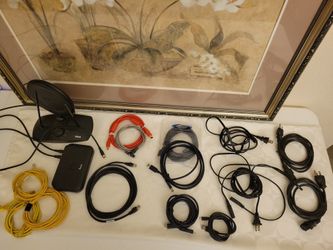 Tv/Audio Computer DATA HDMI Cords